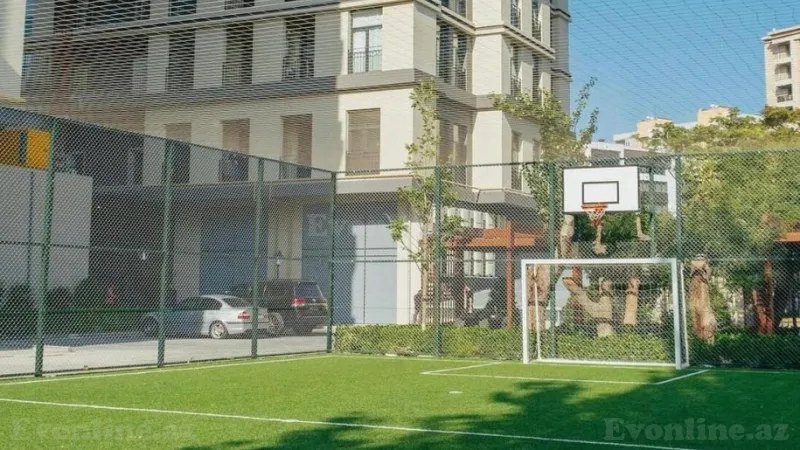 Kirayə verilir 2 otaqlı Mənzil Yeni tikili 70 m² Nəriman Nərimanov m. - şəkil 21