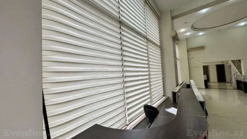 Kirayə verilir Ofis 330 m² 28 May m. - şəkil 2