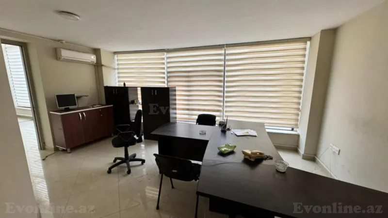 Kirayə verilir Ofis 330 m² 28 May m. - şəkil 3