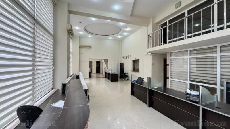 Kirayə verilir Ofis 330 m² 28 May m. - şəkil 6