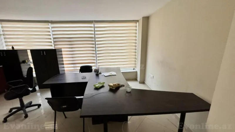 Kirayə verilir Ofis 330 m² 28 May m. - şəkil 7
