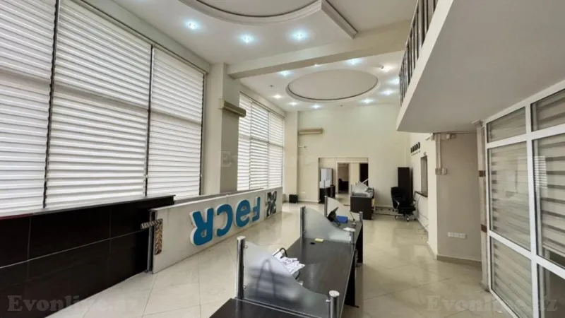 Kirayə verilir Ofis 330 m² 28 May m. - şəkil 16