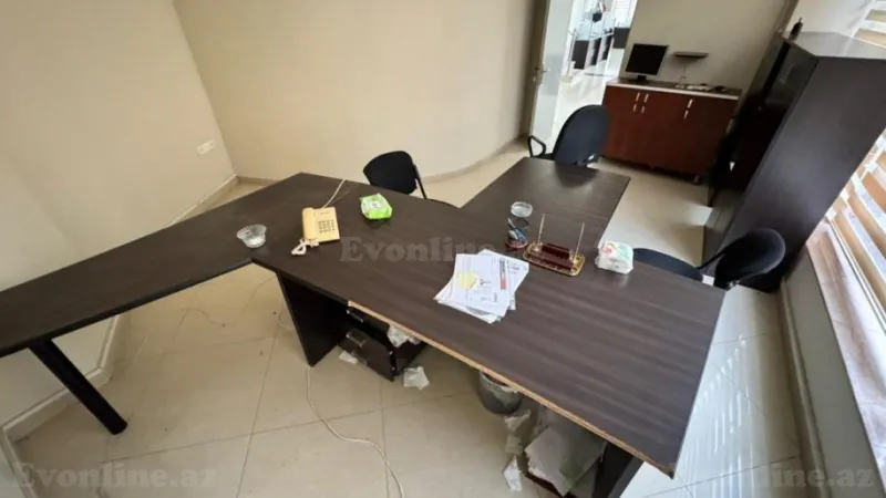 Kirayə verilir Ofis 330 m² 28 May m. - şəkil 18