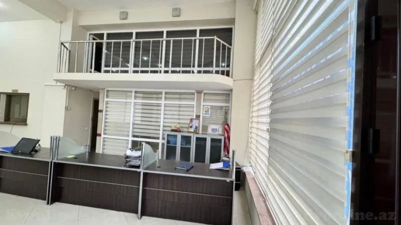 Kirayə verilir Ofis 330 m² 28 May m. - şəkil 19