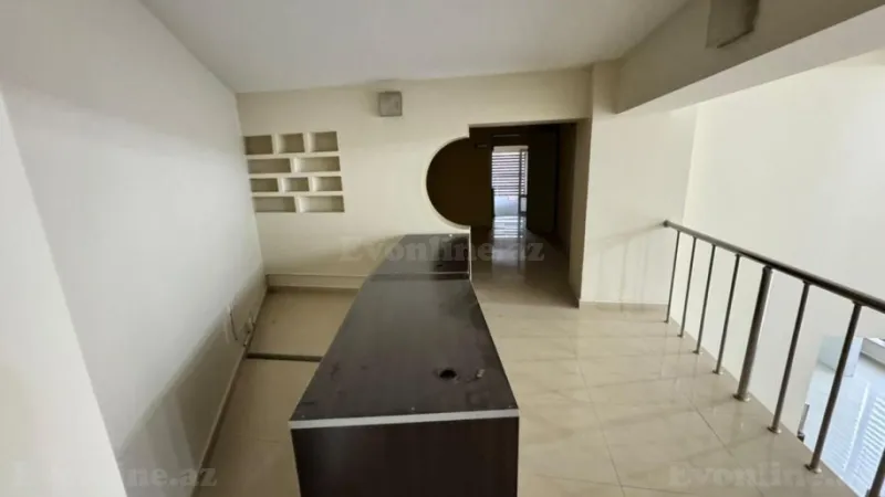 Kirayə verilir Ofis 330 m² 28 May m. - şəkil 20