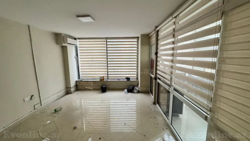 Kirayə verilir Ofis 330 m² 28 May m. - şəkil 21