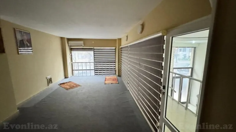 Kirayə verilir Ofis 330 m² 28 May m. - şəkil 22