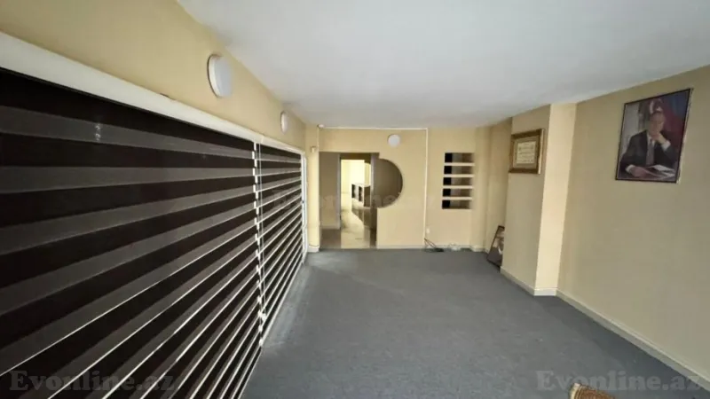 Kirayə verilir Ofis 330 m² 28 May m. - şəkil 23