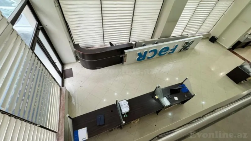 Kirayə verilir Ofis 330 m² 28 May m. - şəkil 25