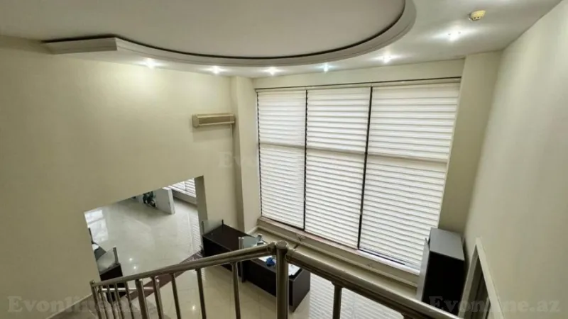 Kirayə verilir Ofis 330 m² 28 May m. - şəkil 26