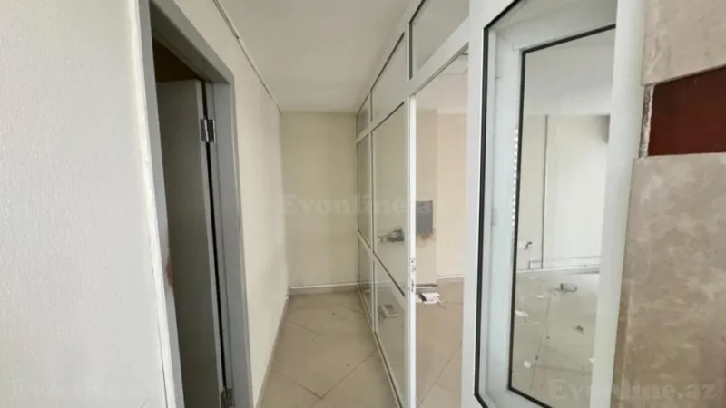Kirayə verilir Ofis 330 m² 28 May m. - şəkil 27