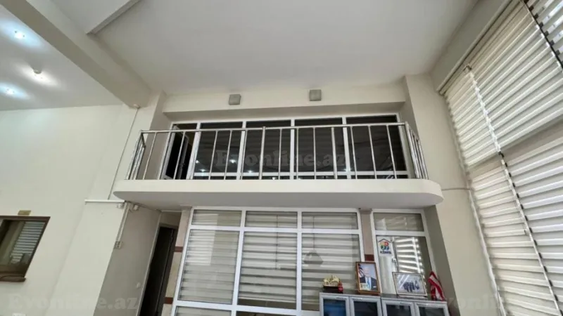 Kirayə verilir Ofis 330 m² 28 May m. - şəkil 29