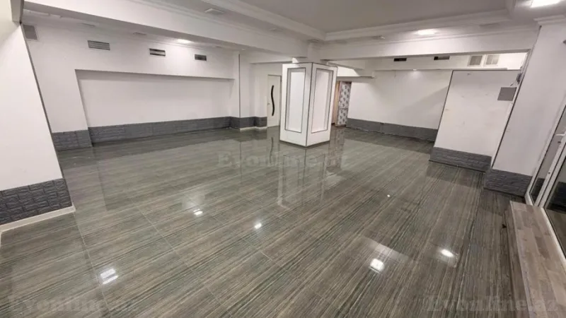 Kirayə verilir Obyekt 100 m² Nəsimi r. - şəkil 2