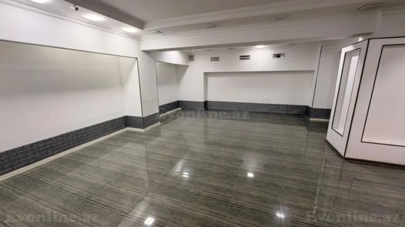 Kirayə verilir Obyekt 100 m² Nəsimi r. - şəkil 3