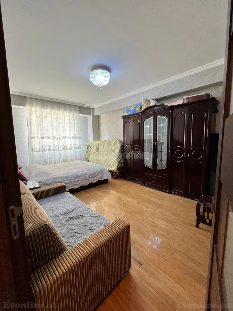 Satılır 4 otaqlı Mənzil Yeni tikili 105 m² Xırdalan - şəkil 3