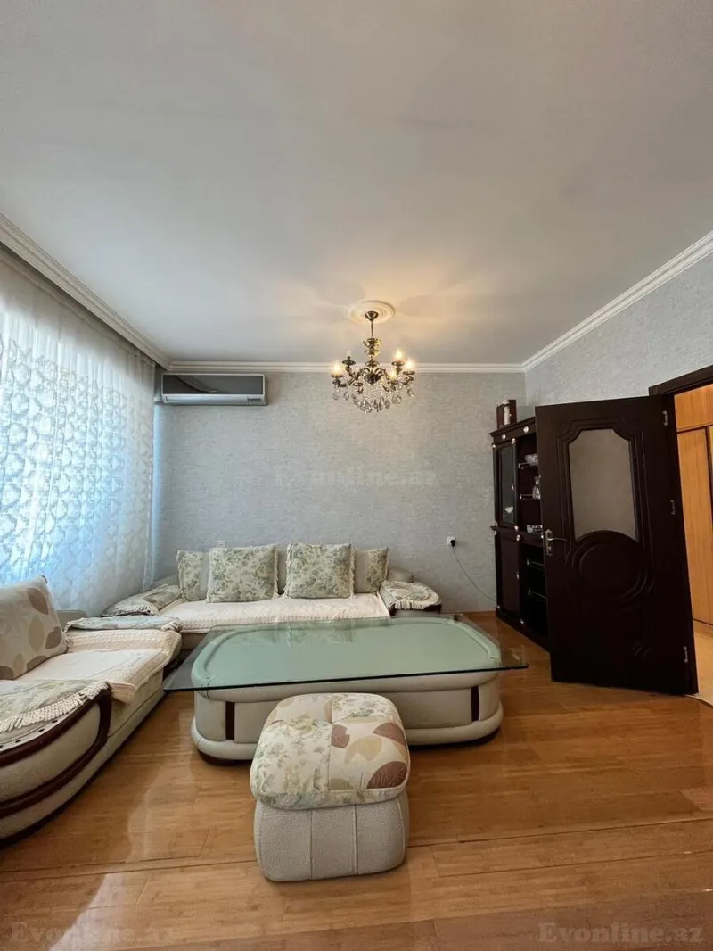 Satılır 4 otaqlı Mənzil Yeni tikili 105 m² Xırdalan - şəkil 5