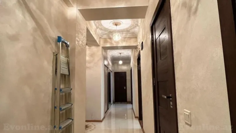 Satılır 4 otaqlı Mənzil Yeni tikili 105 m² Xırdalan - şəkil 11