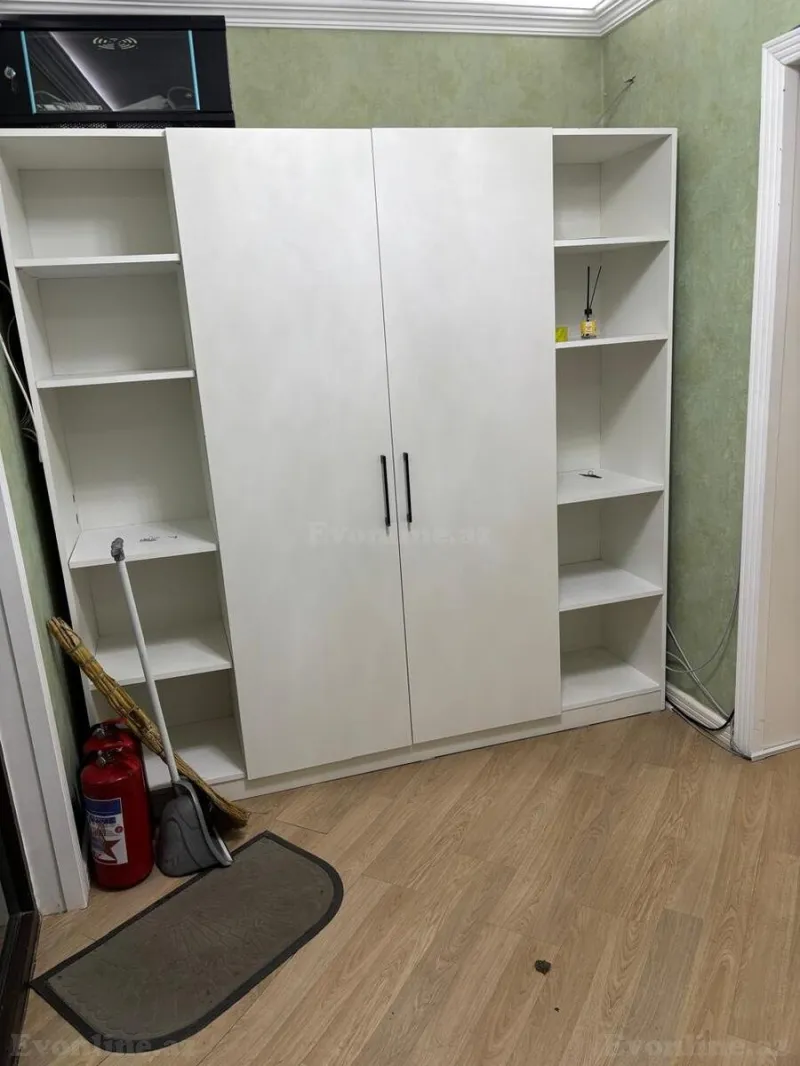 Kirayə verilir Ofis 80 m² Gənclik m. - şəkil 13