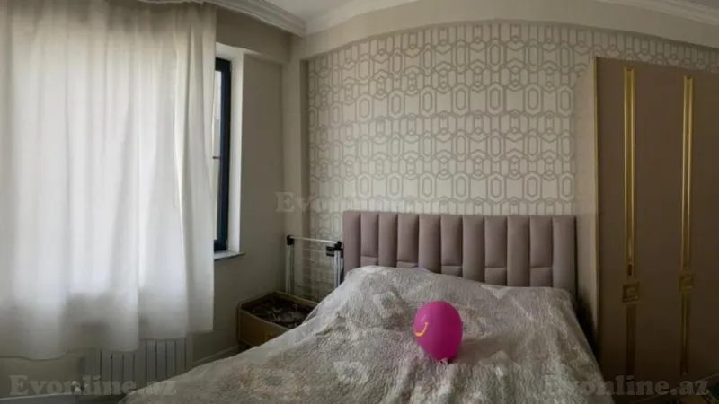 Satılır 3 otaqlı Mənzil Yeni tikili 106 m² Qaraçuxur - şəkil 5