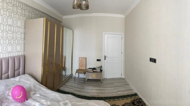 Satılır 3 otaqlı Mənzil Yeni tikili 106 m² Qaraçuxur - şəkil 6
