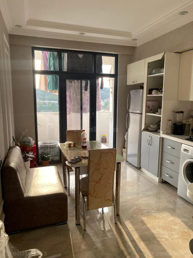 Satılır 3 otaqlı Mənzil Yeni tikili 106 m² Qaraçuxur - şəkil 10