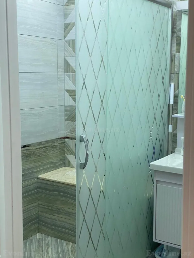 Satılır 3 otaqlı Mənzil Yeni tikili 106 m² Qaraçuxur - şəkil 11