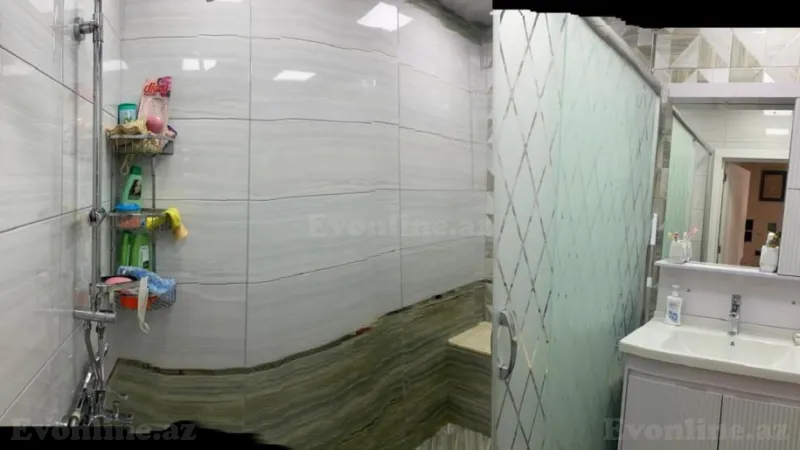 Satılır 3 otaqlı Mənzil Yeni tikili 106 m² Qaraçuxur - şəkil 12