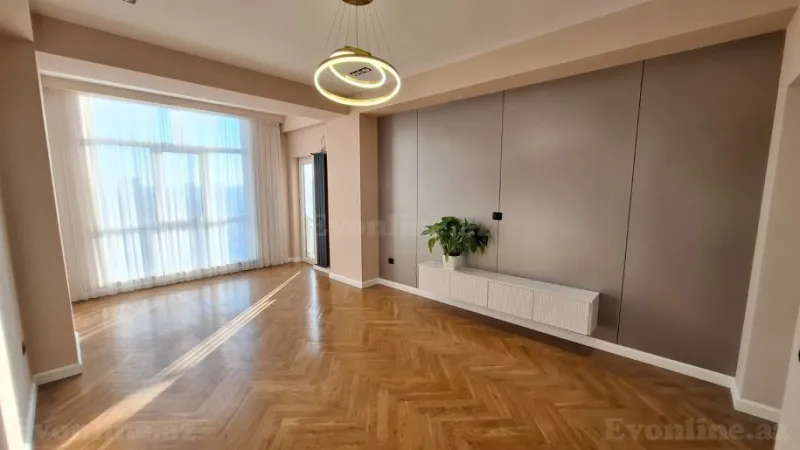 Satılır 2 otaqlı Mənzil Yeni tikili 72 m² 7-ci mikrorayon - şəkil 3