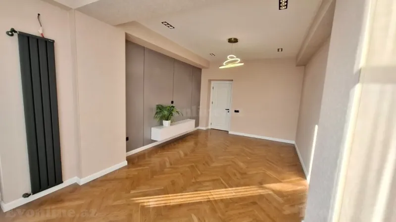 Satılır 2 otaqlı Mənzil Yeni tikili 72 m² 7-ci mikrorayon - şəkil 4