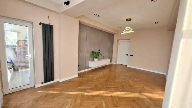 Satılır 2 otaqlı Mənzil Yeni tikili 72 m² 7-ci mikrorayon - şəkil 5