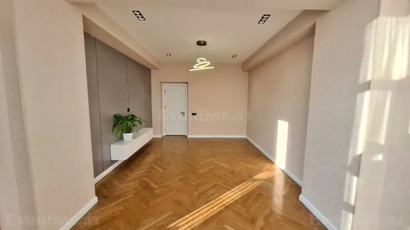 Satılır 2 otaqlı Mənzil Yeni tikili 72 m² 7-ci mikrorayon - şəkil 6