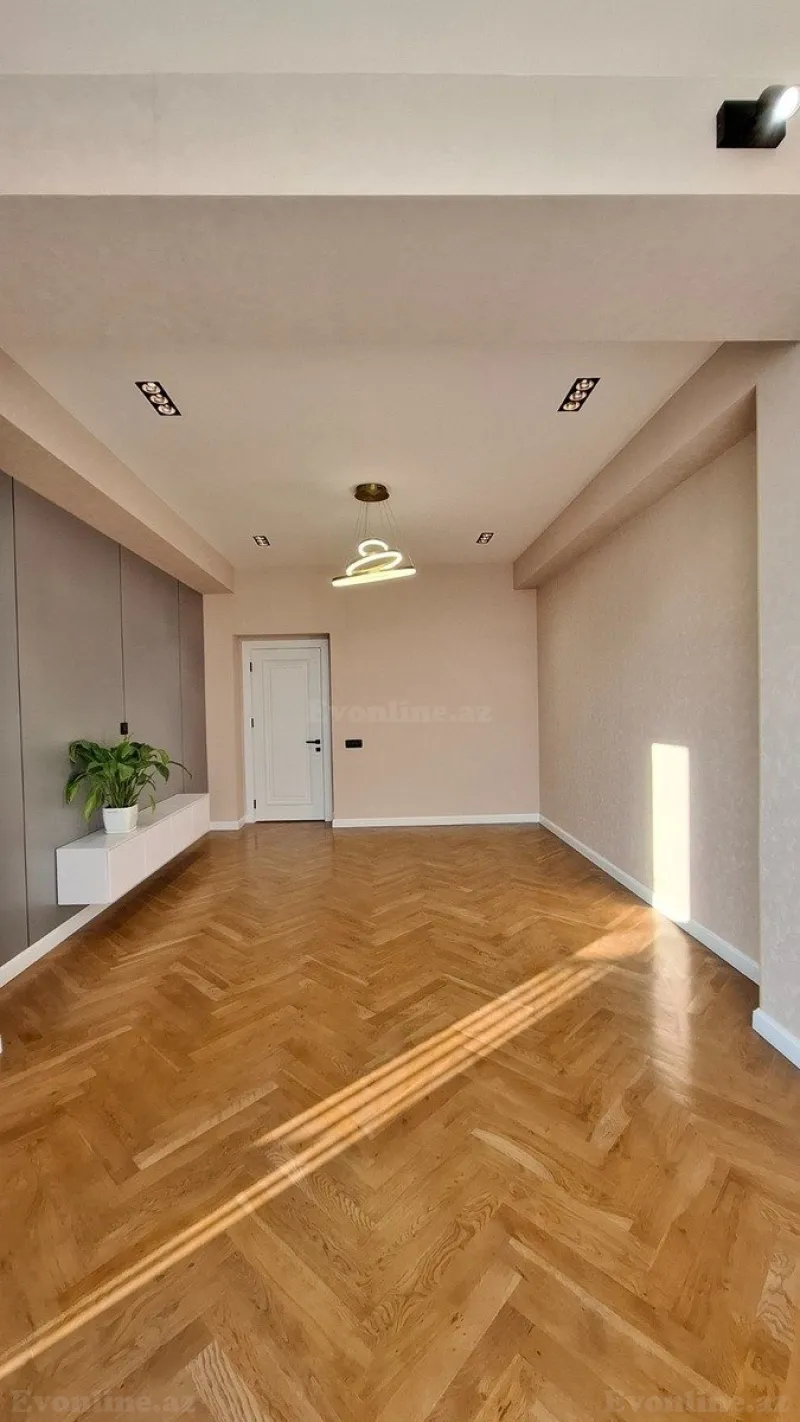 Satılır 2 otaqlı Mənzil Yeni tikili 72 m² 7-ci mikrorayon - şəkil 7