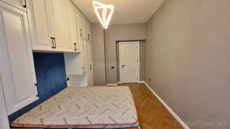 Satılır 2 otaqlı Mənzil Yeni tikili 72 m² 7-ci mikrorayon - şəkil 11