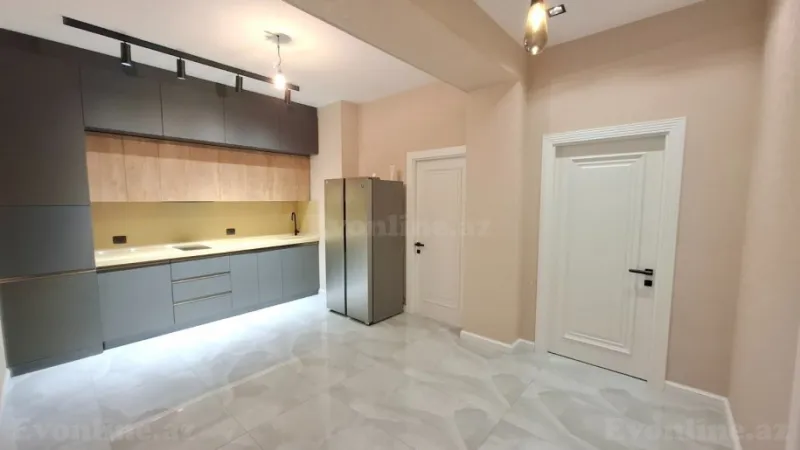 Satılır 2 otaqlı Mənzil Yeni tikili 72 m² 7-ci mikrorayon - şəkil 12