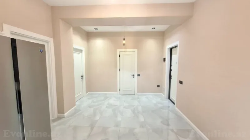 Satılır 2 otaqlı Mənzil Yeni tikili 72 m² 7-ci mikrorayon - şəkil 14