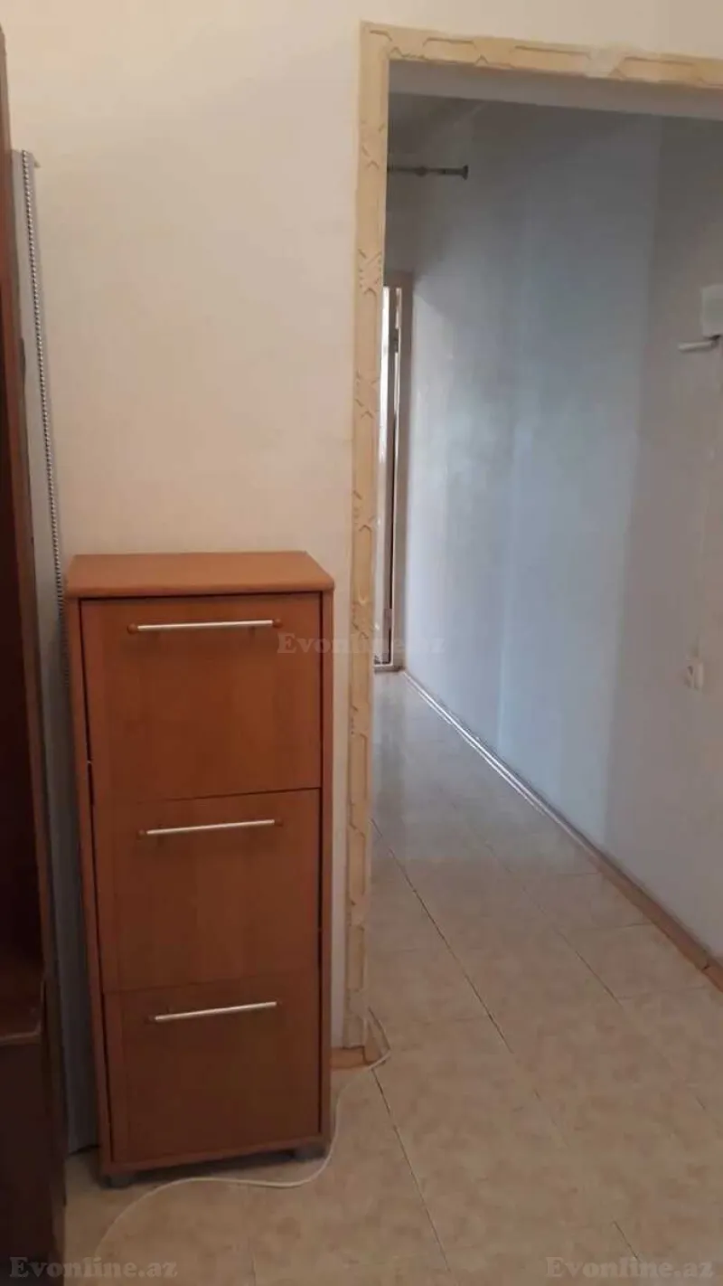 Satılır 2 otaqlı Mənzil Yeni tikili 58 m² Xətai m. - şəkil 5