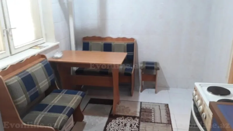 Satılır 2 otaqlı Mənzil Yeni tikili 58 m² Xətai m. - şəkil 6