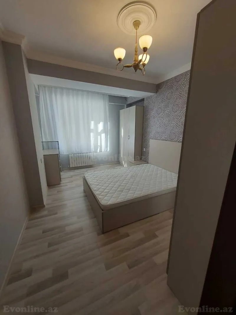 Satılır 2 otaqlı Mənzil Yeni tikili 58 m² Abşeron r. - şəkil 5
