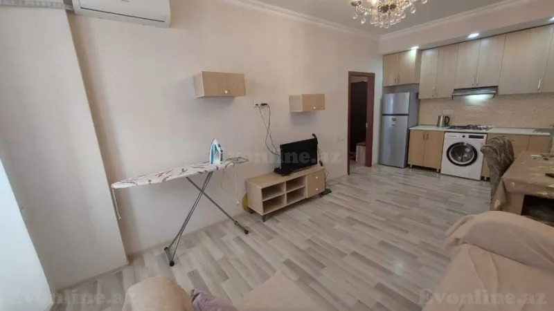 Satılır 2 otaqlı Mənzil Yeni tikili 58 m² Abşeron r. - şəkil 7