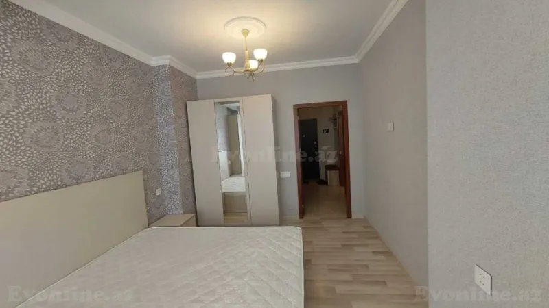 Satılır 2 otaqlı Mənzil Yeni tikili 58 m² Abşeron r. - şəkil 8