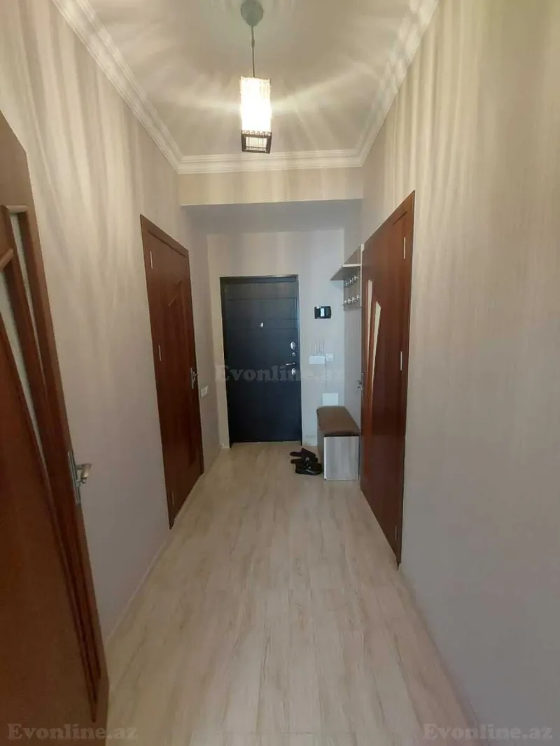 Satılır 2 otaqlı Mənzil Yeni tikili 58 m² Abşeron r. - şəkil 10