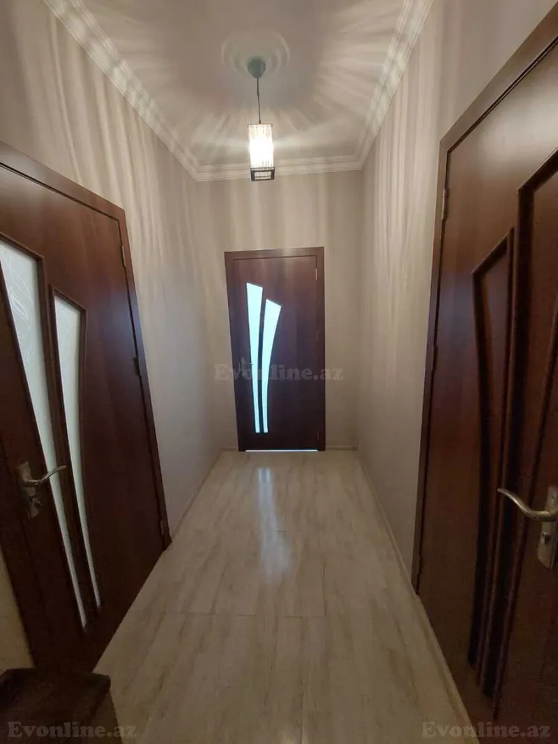 Satılır 2 otaqlı Mənzil Yeni tikili 58 m² Abşeron r. - şəkil 11