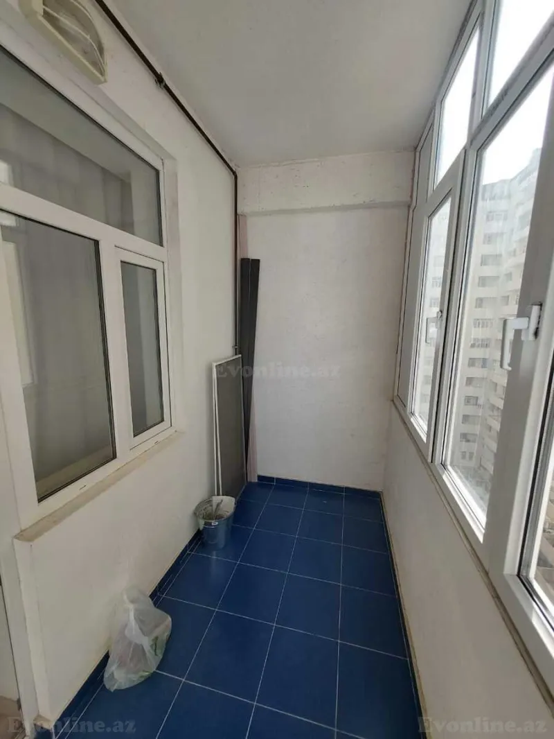 Satılır 2 otaqlı Mənzil Yeni tikili 58 m² Abşeron r. - şəkil 13
