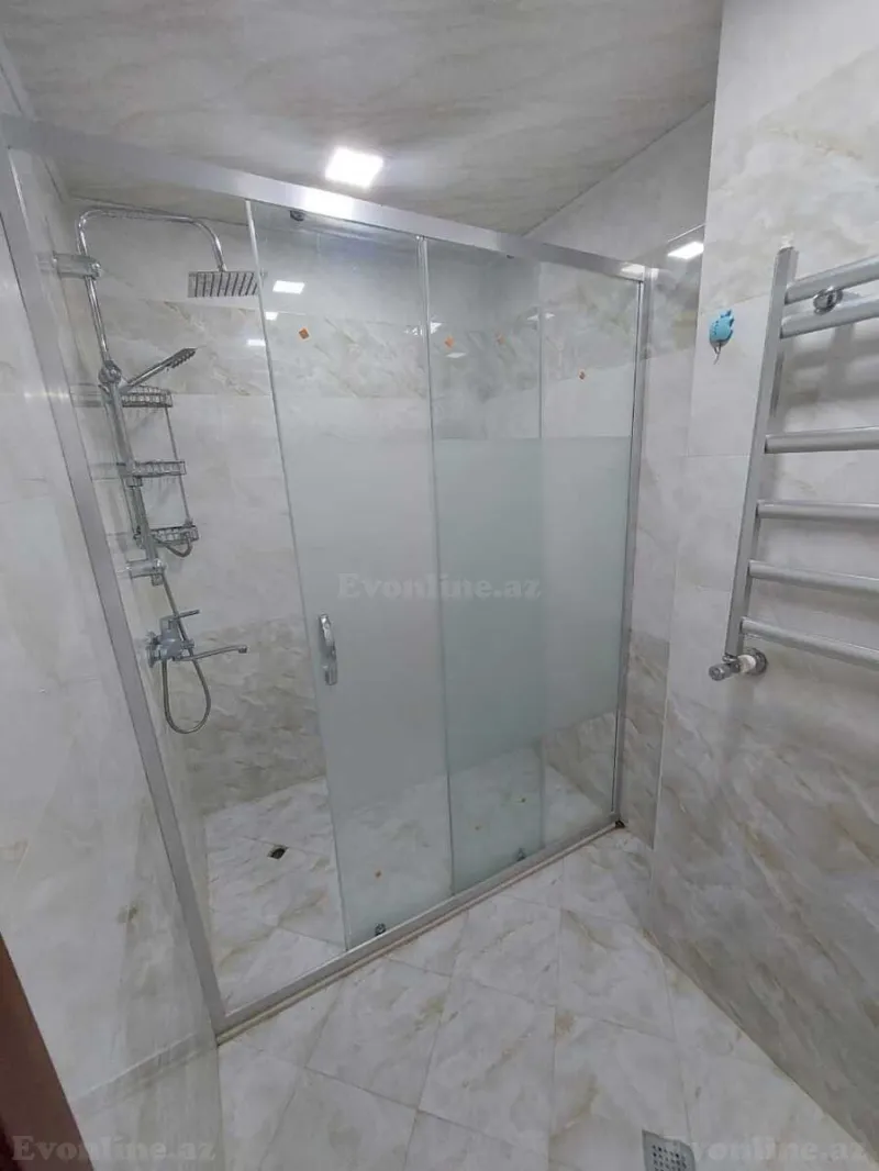 Satılır 2 otaqlı Mənzil Yeni tikili 58 m² Abşeron r. - şəkil 14