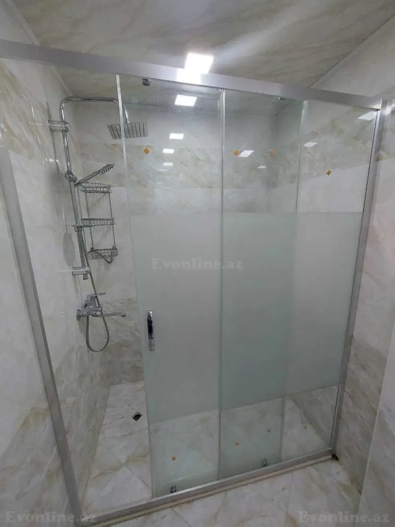 Satılır 2 otaqlı Mənzil Yeni tikili 58 m² Abşeron r. - şəkil 16