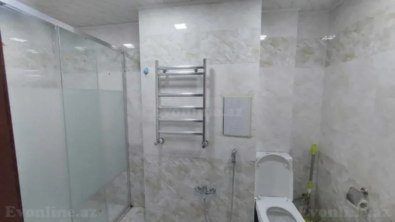 Satılır 2 otaqlı Mənzil Yeni tikili 58 m² Abşeron r. - şəkil 17