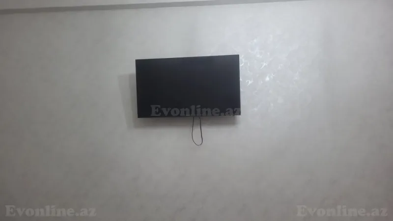 Kirayə verilir 2 otaqlı Mənzil Yeni tikili 42 m² Xırdalan - şəkil 3