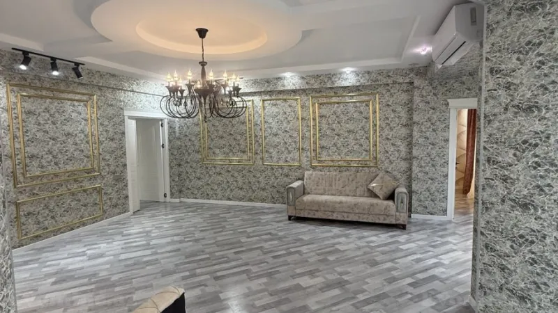 Satılır 4 otaqlı Mənzil Yeni tikili 138 m² Yeni Yasamal - şəkil 2