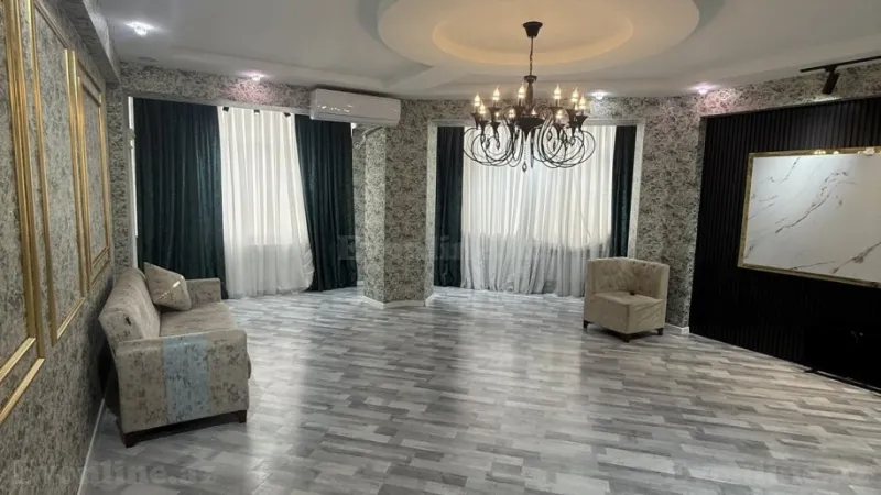 Satılır 4 otaqlı Mənzil Yeni tikili 138 m² Yeni Yasamal - şəkil 4