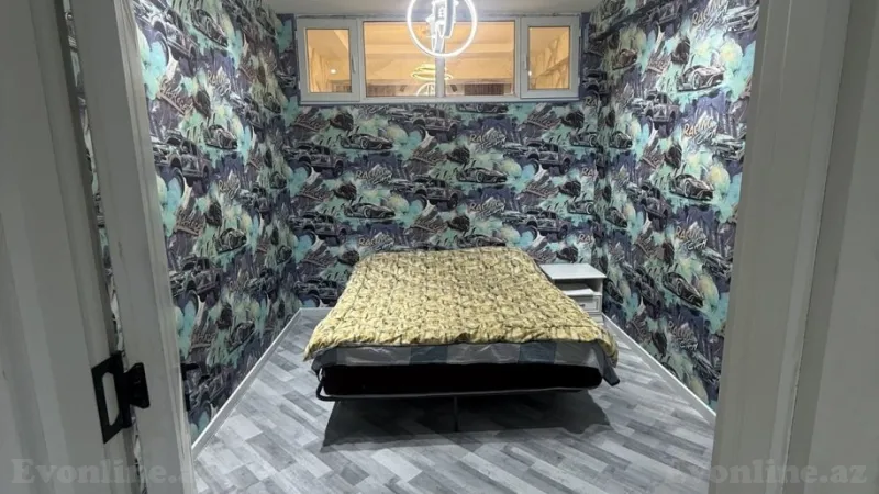 Satılır 4 otaqlı Mənzil Yeni tikili 138 m² Yeni Yasamal - şəkil 5